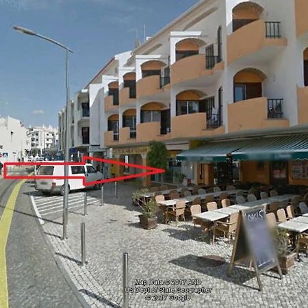 Carvoeiro Travel, 100M From Carvoeiro Beach المظهر الخارجي الصورة