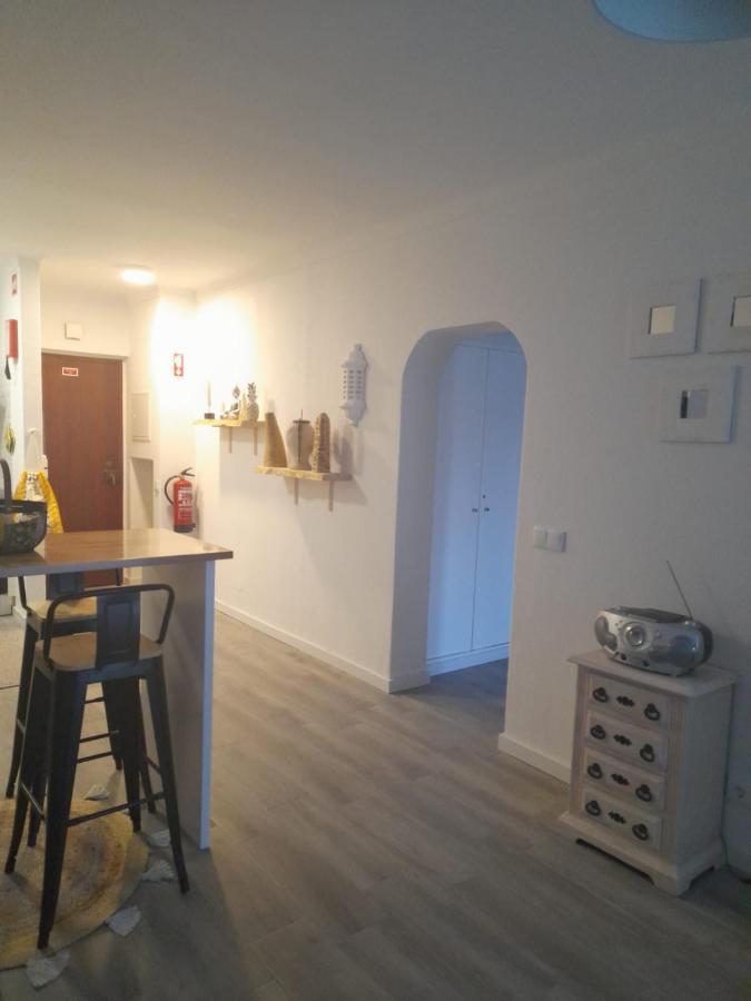 Carvoeiro Travel, 100M From Carvoeiro Beach المظهر الخارجي الصورة